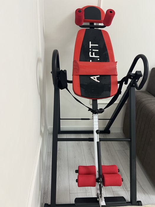 Инверсионный стол