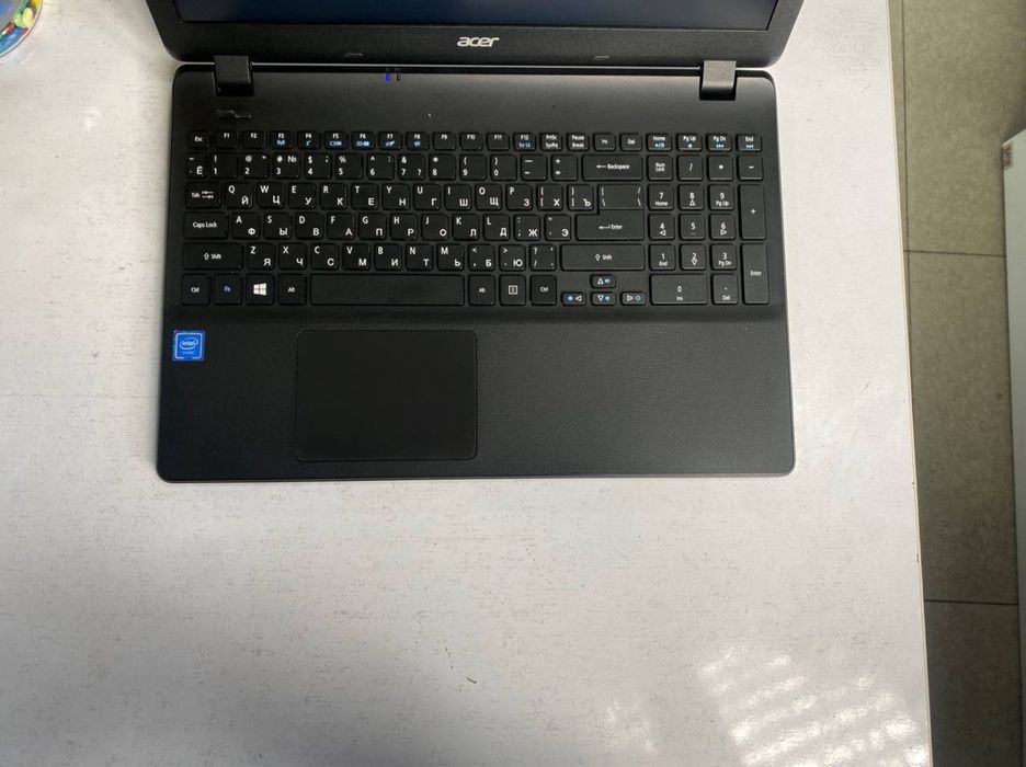 Acer office noutbuk seleron N3060 ddr 8/256 ssd holati yaxshi