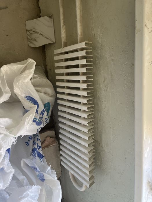 Батареи разных размеров