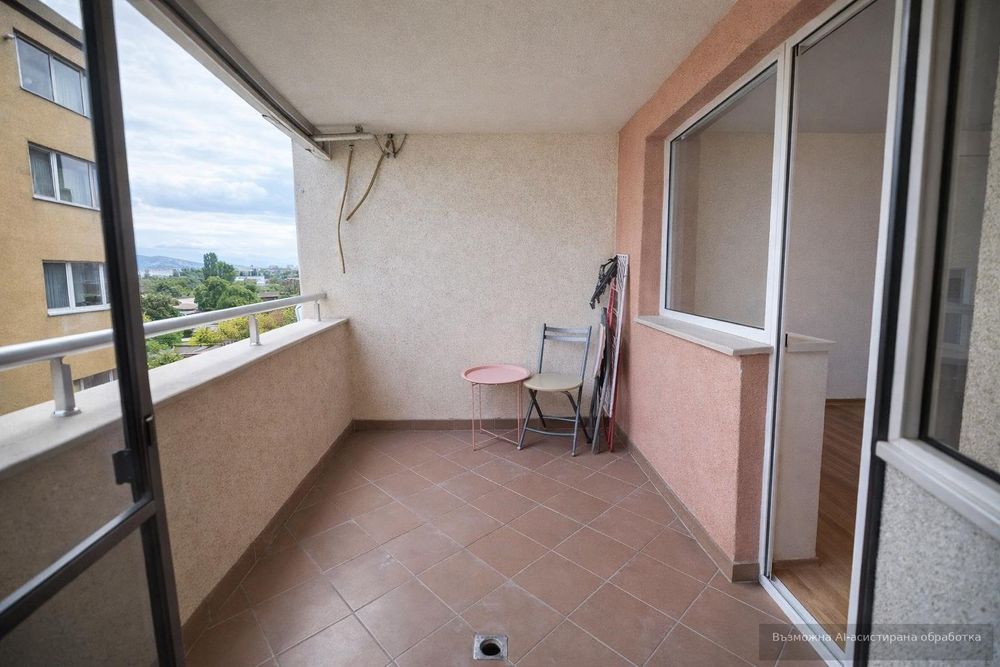 Дава се под наем Двустаен апартамент в Пловдив, Тракия - 68 кв.м за 448.8 € - Снимка #4