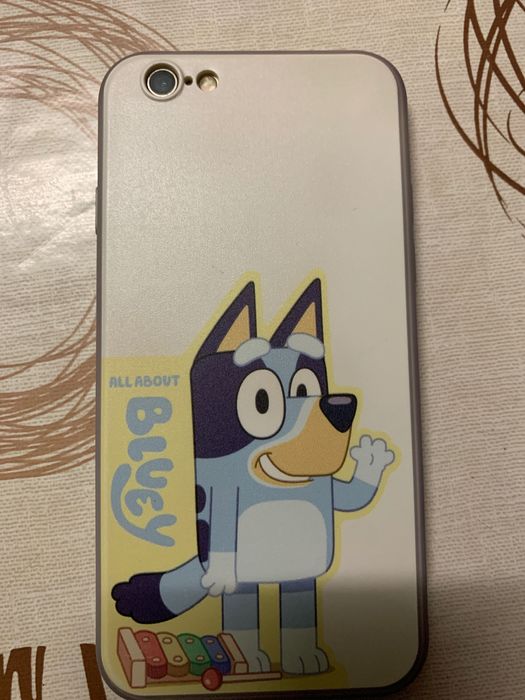 iphone 6 памет 64