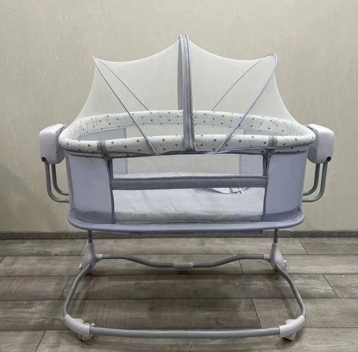 Продам кроватку электрокравать