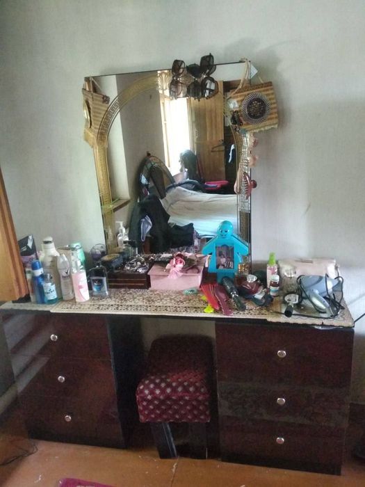 Продам спални гарнитур