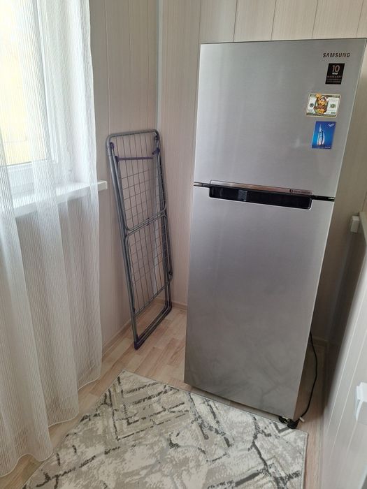 Сдаётся квартира