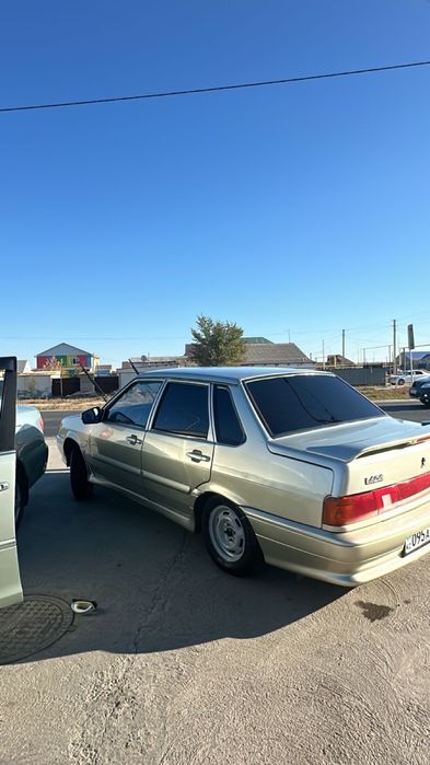 vaz 2115 продается