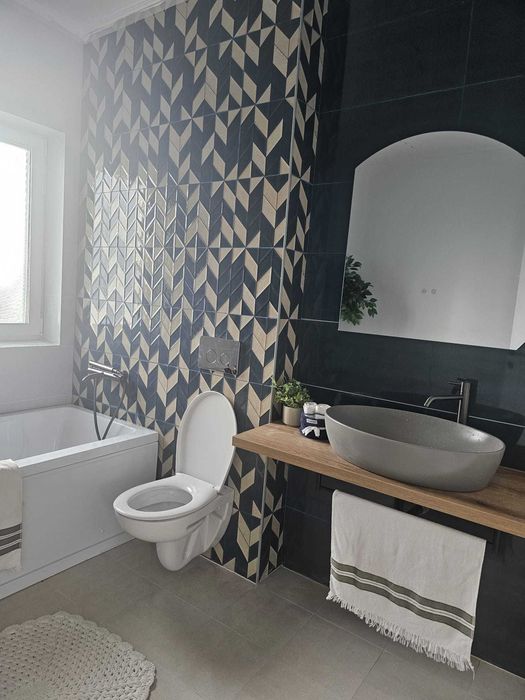 Casa Moderna - 110 mp utili - 350mp teren - Direct Proprietar fara comision