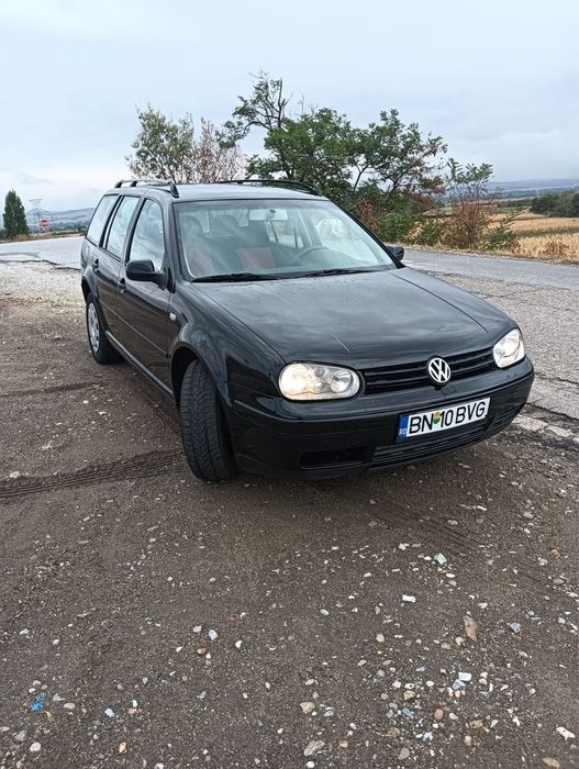 Volkswagen golf 4