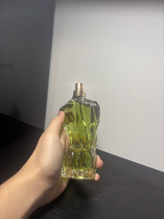 Parfum Jean Paul gaultier Paradis Garden 125ml