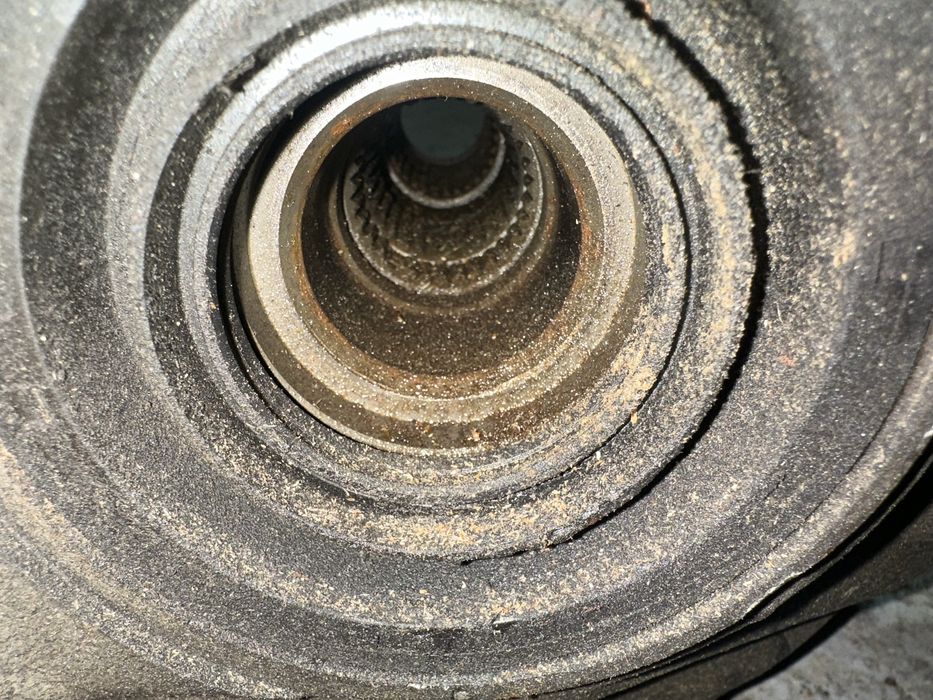 Akpp Nissan Maxima Cefiro a32 VQ30 3.0l