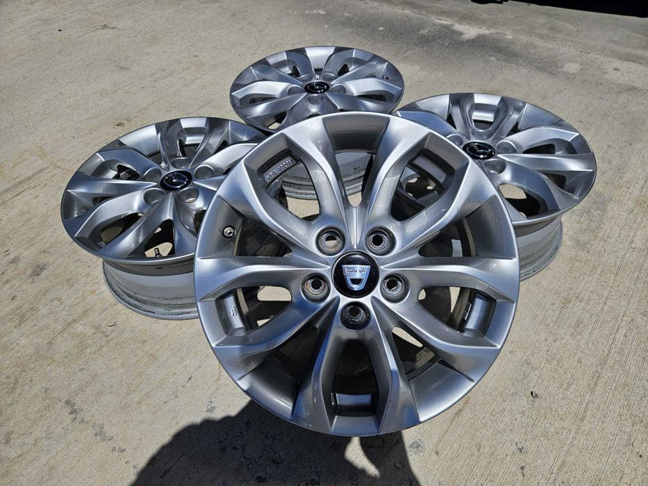 Jante R16 5x114.3 MAZDA 6,5,CX-3;HYUNDAI i20,i30 Dacia DUSTER RENAULT,Kia
