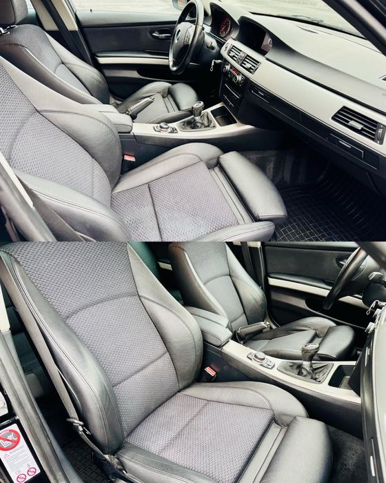 BMW seria  3 an  2011