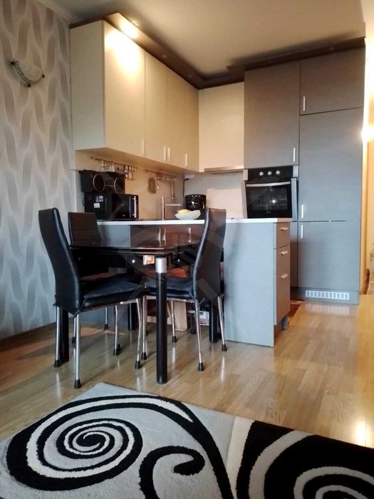 Продава се Двустаен апартамент в с. Кошарица, Област Бургас - 61 кв.м за 1033 €/кв.м - Снимка #1