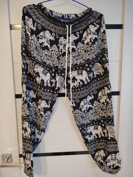 Продам лосины в рубчик