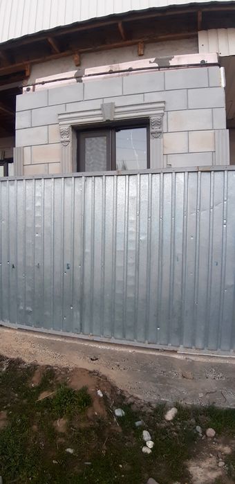 ТЕРМОПАНЕЛЬ полифасад фибробетон