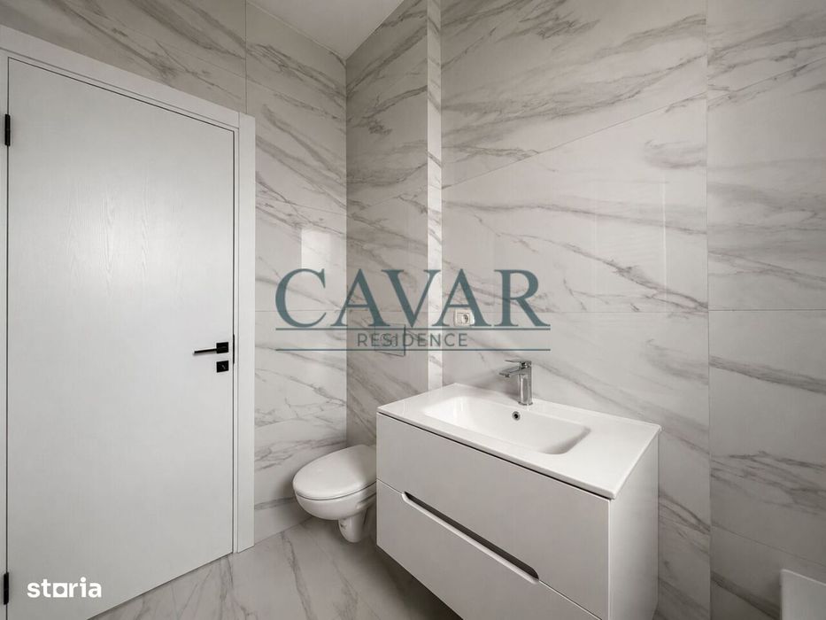 2 Camere Cavar Residence Proiect Finalizat