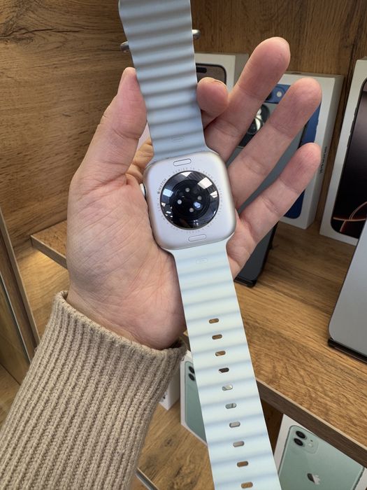 Apple watch 10 series -46 mm