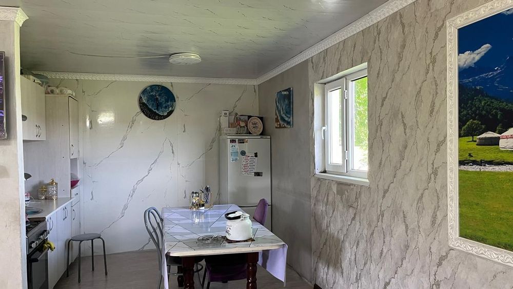 Үй сатылады.СРОЧНА!!