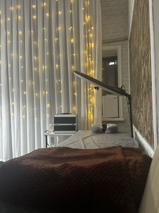 Продаю кабинет маникюра