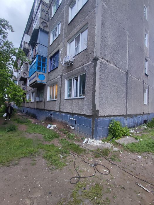 Промышленные альпинисты