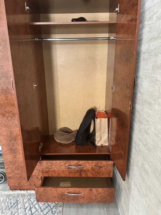 Продам шкаф, в отличном состояний б/у