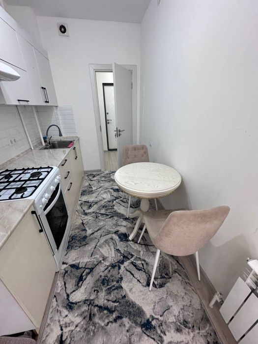 Новостройка Assalom Sohil от Golden House 2 комнатная 8 этаж, 40м2