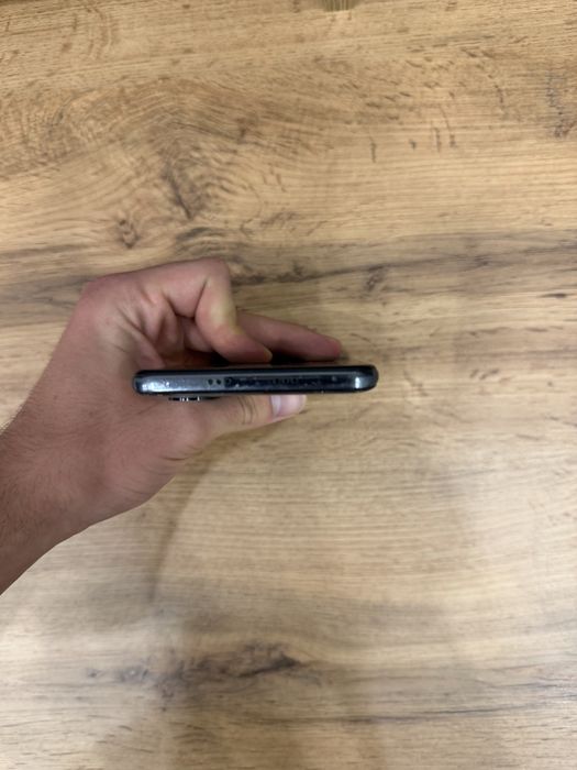 Poco F3 128GB black
