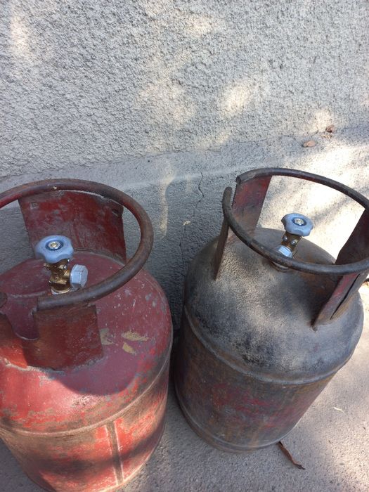 Продам      Газовые    балоны.