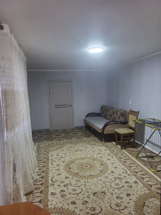 Сдам дом из 2-х комнат