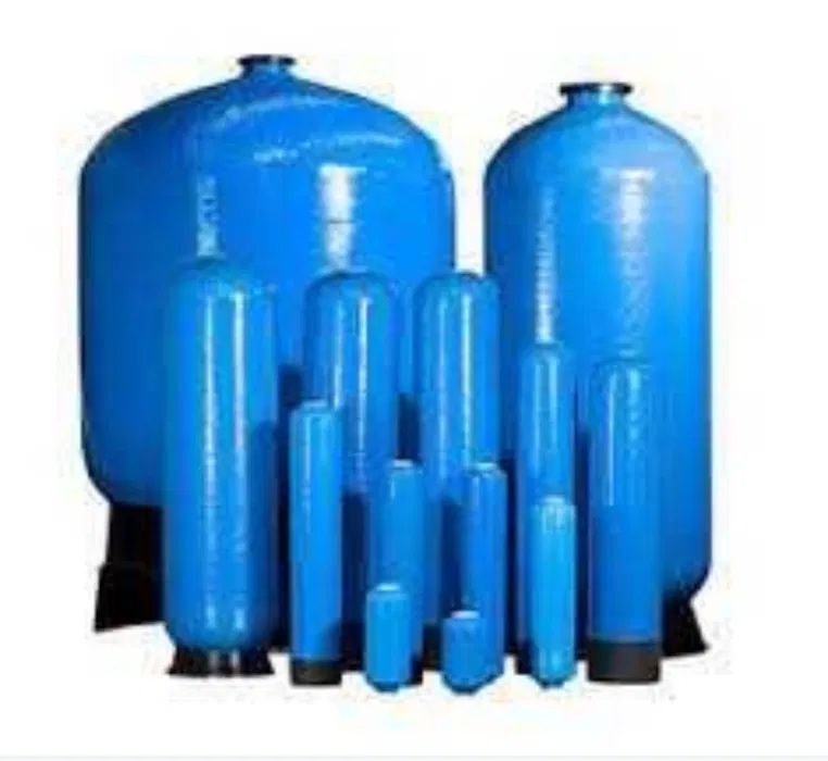 Suv filtr kalonna 1054,1252,1353 Калонна для фильтр 2069, 2472,3072