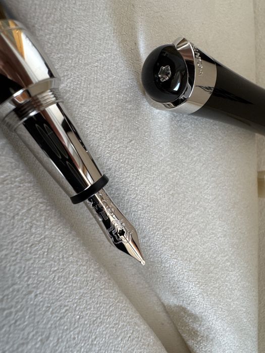 Montblanc Etoile   (Rar de colectie)