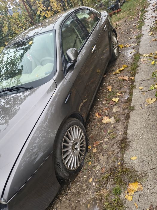 ALFA ROMEO 159 2007 — imagine 4