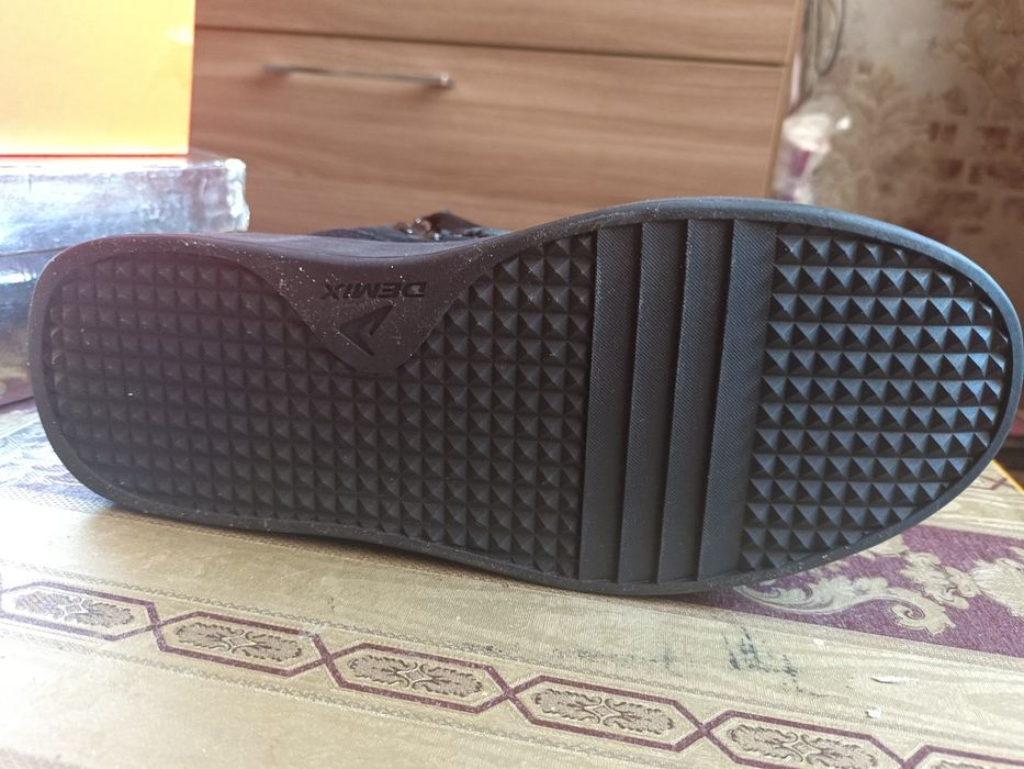 Сапоги женские Demix