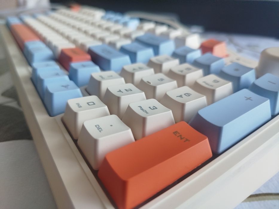 Клавиатура мембранная - - продаётся