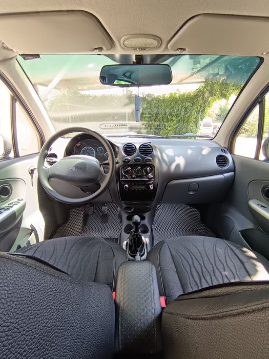 Matiz best 2018   96 ming prabeg xalol