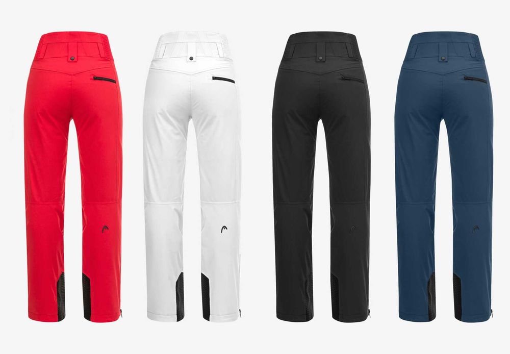 HEAD EMERALD S/M/L нов оригинален дамски ски/сноуборд панталон