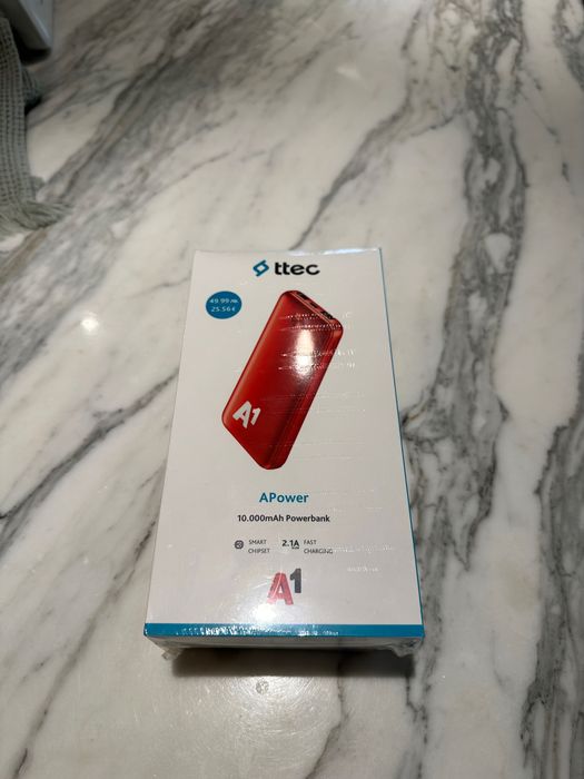 realme Note 70T+Powerbank