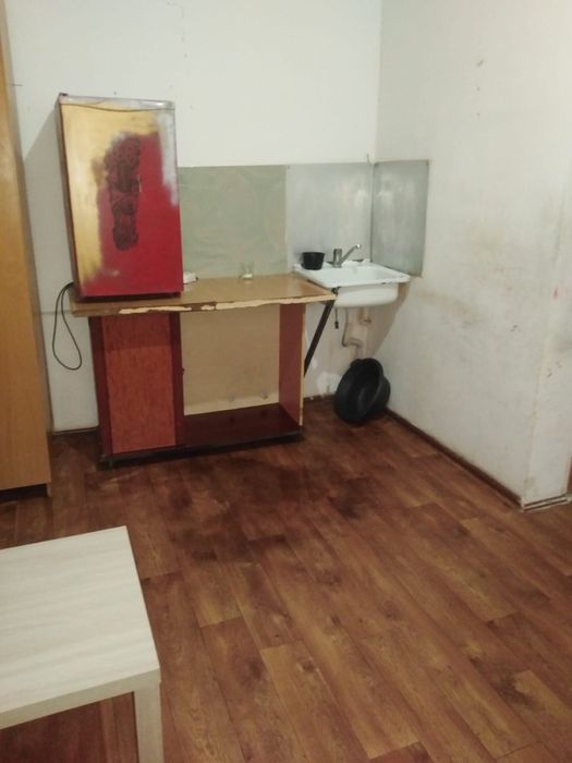 Сдам комнату в общежитии