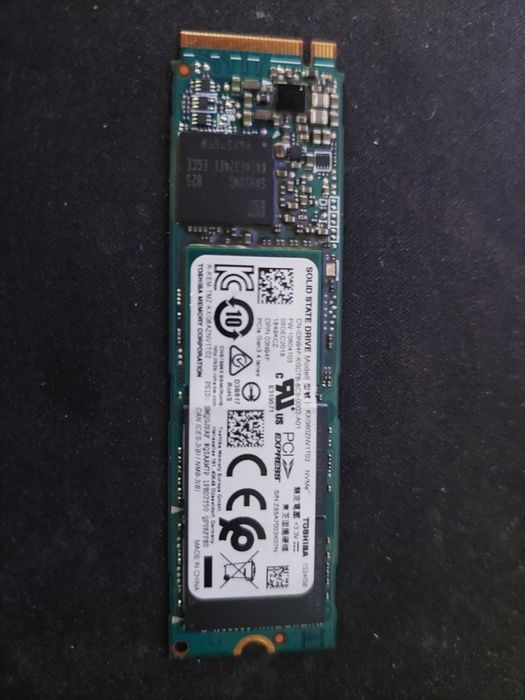 Ssd NVMe/M2Sata/2.5"sata 128/256/1TB Samsung,Micron,Sandisk,WD