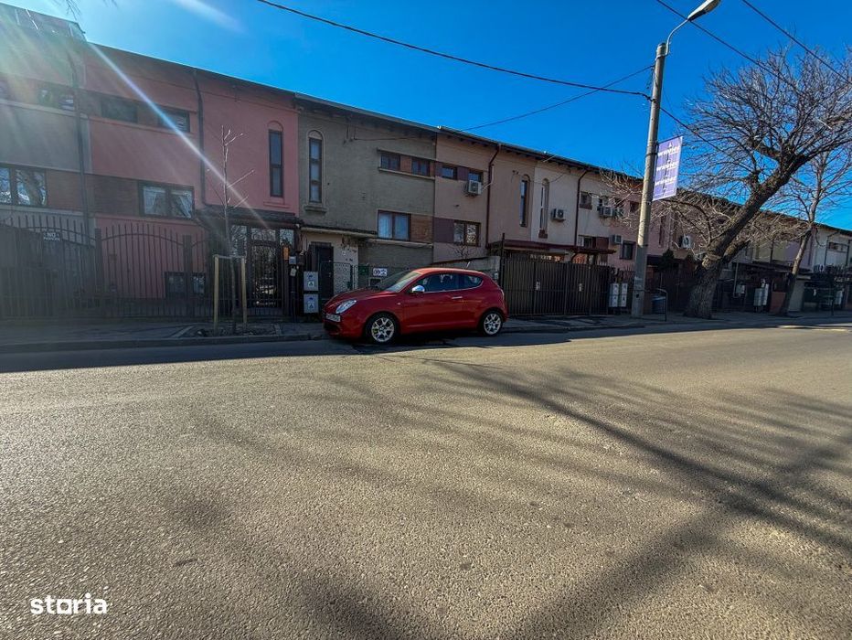 Casa cocheta, Vatra Luminoasa, AC mansardare+recompartimentare