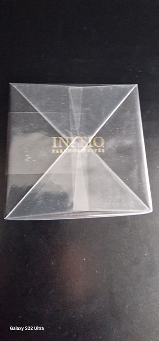 Парфюм INITIO Oud for greatness