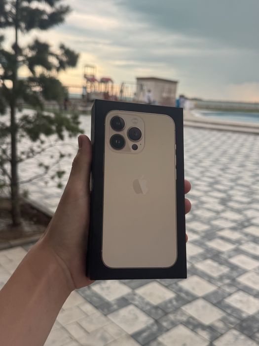 Продам iPhone 13 pro 256gb