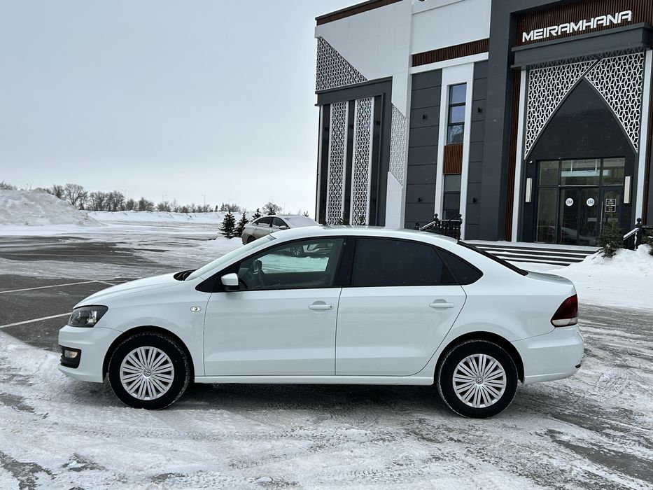 Продам Volkswagen polo