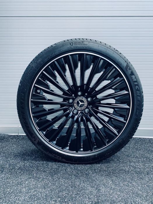 Jante originale Mercedes E Class W214 Amg 20”