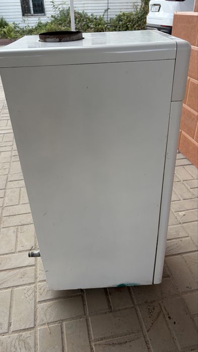 Газовый котел Лемакс 240кв