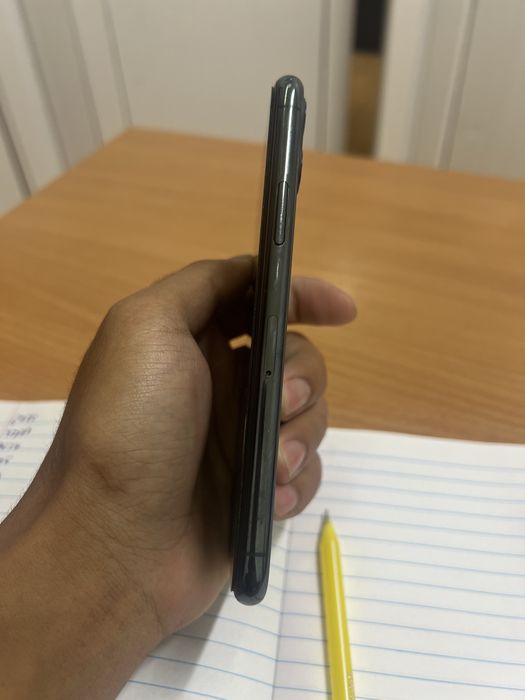 Iphone 11 pro 256gb
