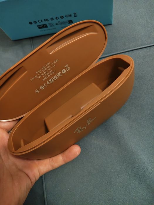 SMART GLASSES smart очки