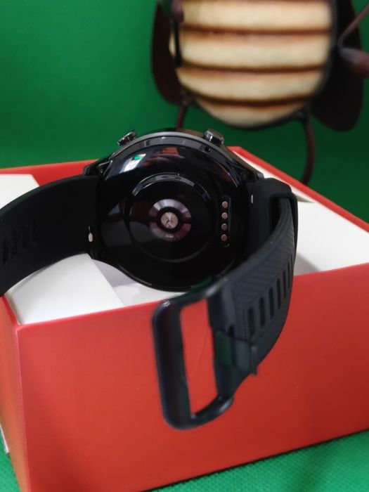 OnePlus Watch 2R - Garantie -