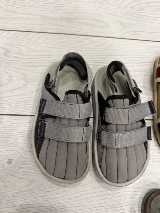 Детская обувь mango zara adidass