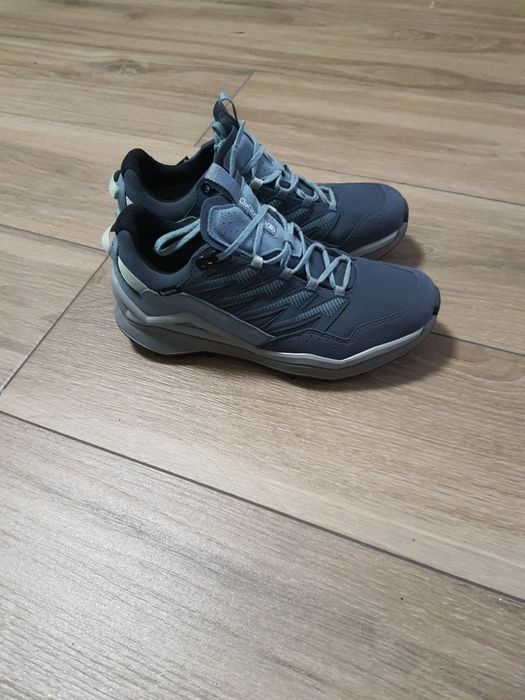 Lowa Maddox Pro Goretex 39