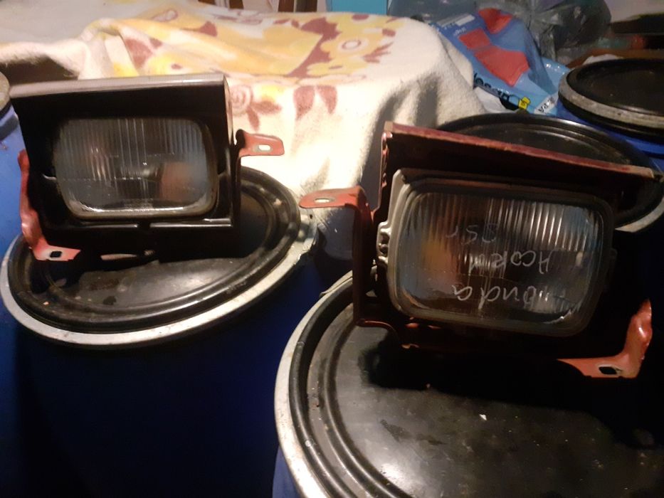 Фарове за Хонда Акорд